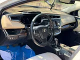 Toyota Avalon XLE 2014